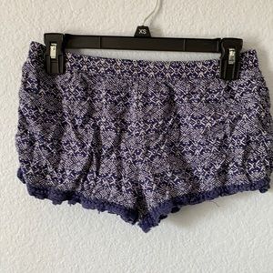 Woman’s shorts